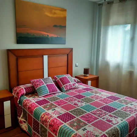 Country house El Cano *