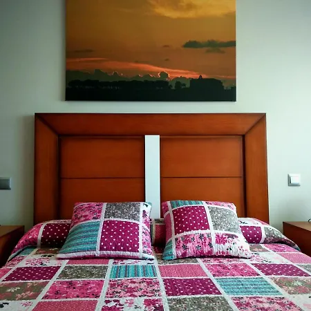 El Caño Casa rural Nava del Rey