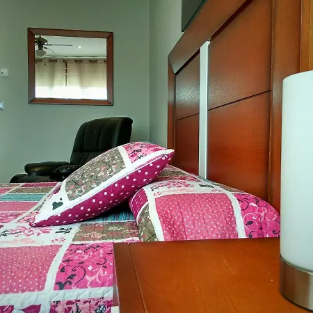 Casa rural El Caño *