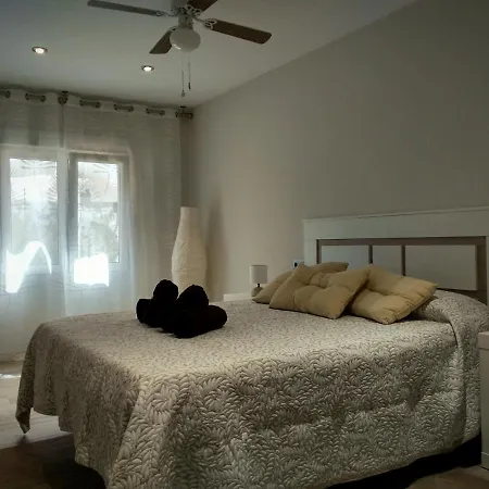 El Caño Casa rural Nava del Rey