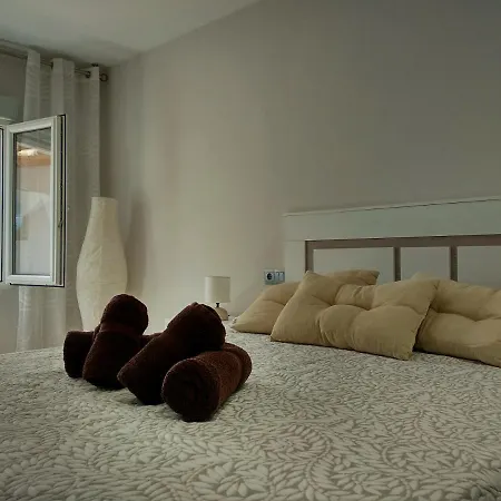 El Caño Casa rural *