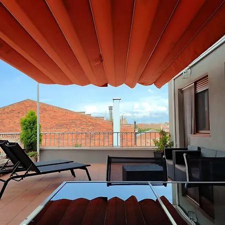 El Cano Country house Nava del Rey