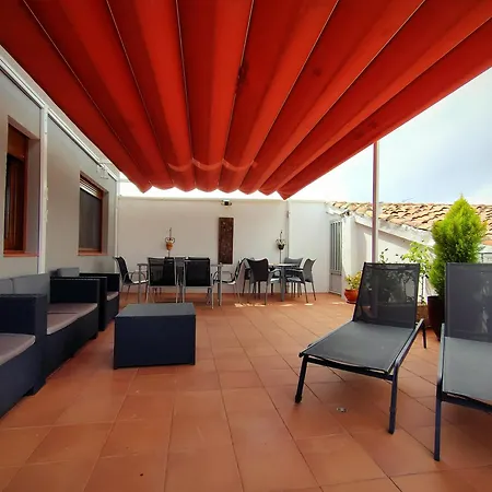 Country house El Cano *