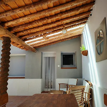 Country house El Cano *
