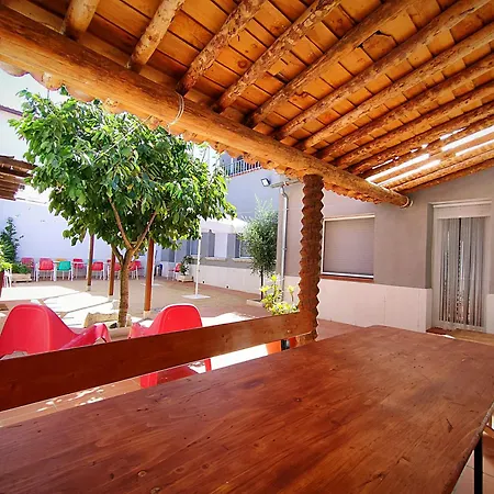 El Caño Nava del Rey