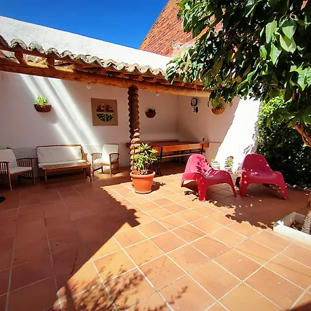 Country house El Cano