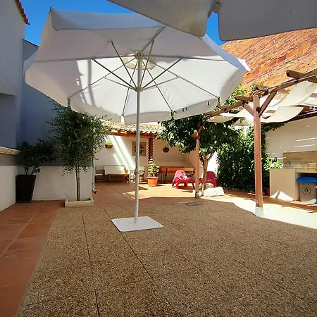 El Caño Nava del Rey