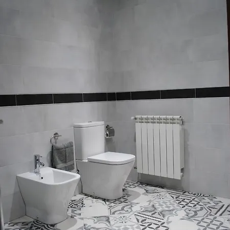 El Caño Casa rural *