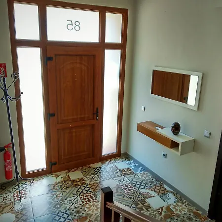 Country house El Cano Nava del Rey