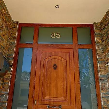 Casa rural El Caño *