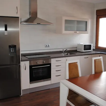 Country house El Cano