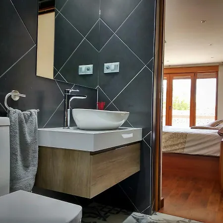 Country house El Cano