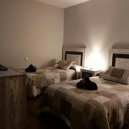 Country house El Cano Nava del Rey