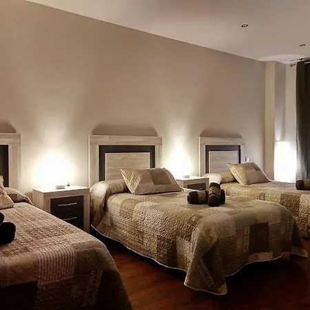 El Cano Country house