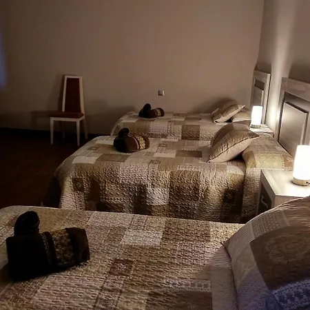 El Caño Casa rural *