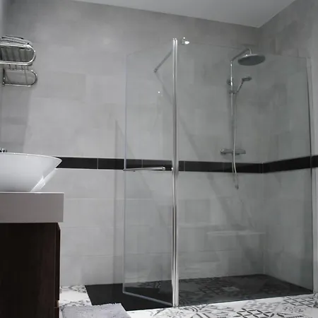 Country house El Cano Nava del Rey