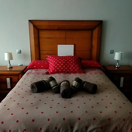 El Caño Casa rural *