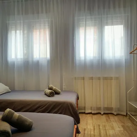 El Cano Country house Nava del Rey