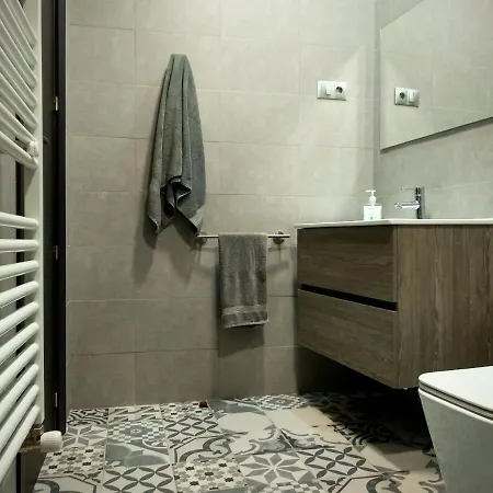 El Cano Country house *