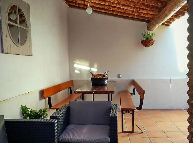 El Cano Landsted Nava del Rey