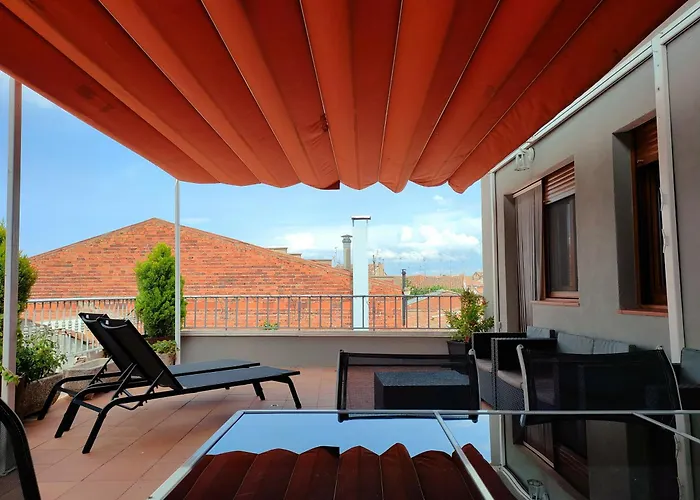 El Cano Landsted Nava del Rey