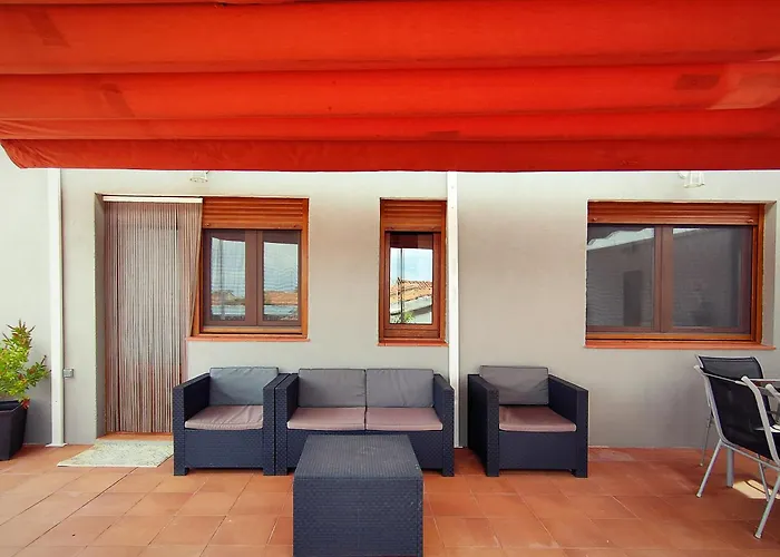 El Cano * Nava del Rey