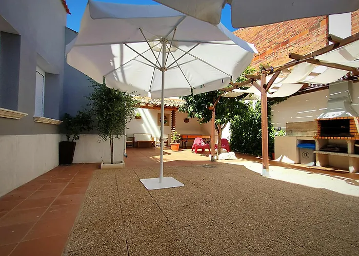 El Cano Nava del Rey