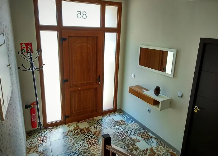 Landsted El Cano Nava del Rey