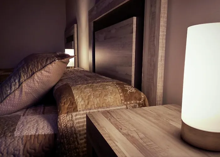 El Cano Landsted Nava del Rey