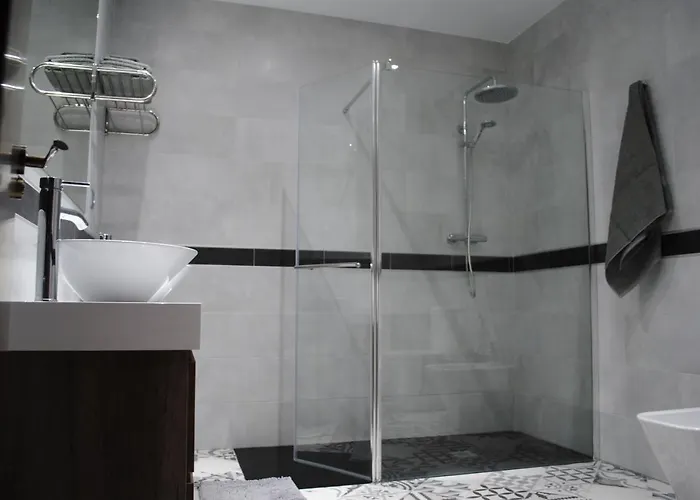 Landsted El Cano Nava del Rey