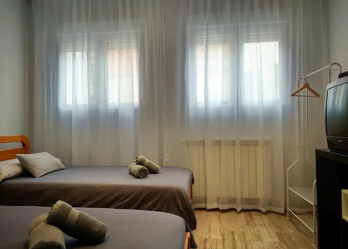 El Cano Landsted Nava del Rey